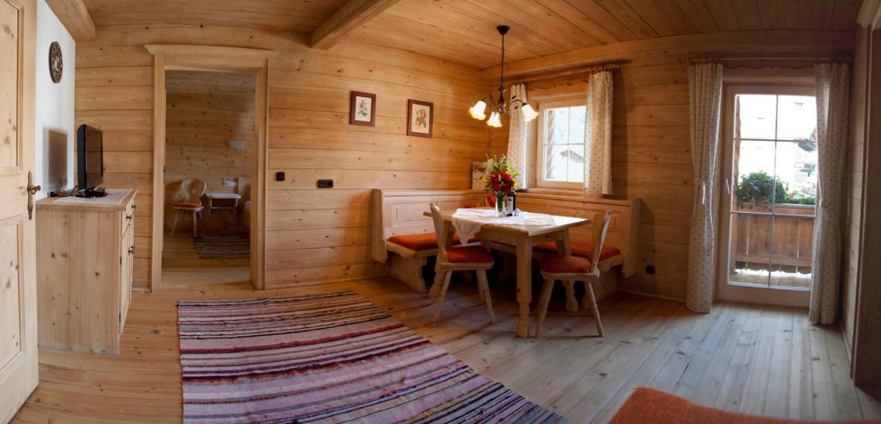 Appartement Stoecklbauer Бріксен-ім-Тале Екстер'єр фото